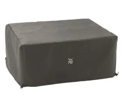 WMF Abdeckhaube für Plancha 45, ca. B53/H26/T56 cm Schwarz Sale