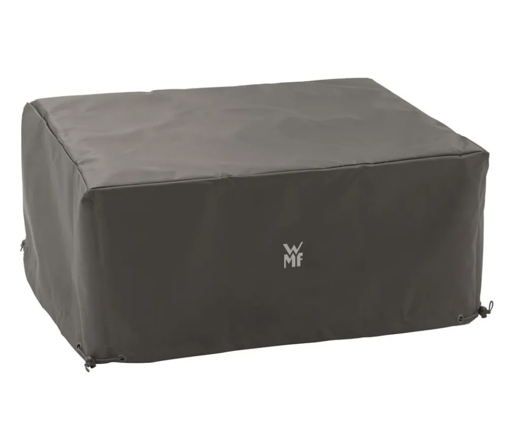 WMF Abdeckhaube für Plancha 45, ca. B53/H26/T56 cm Schwarz Sale