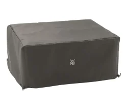 WMF Grillzubehör > Abdeckhaube für Plancha 60, ca. B68/H26/T56 cm