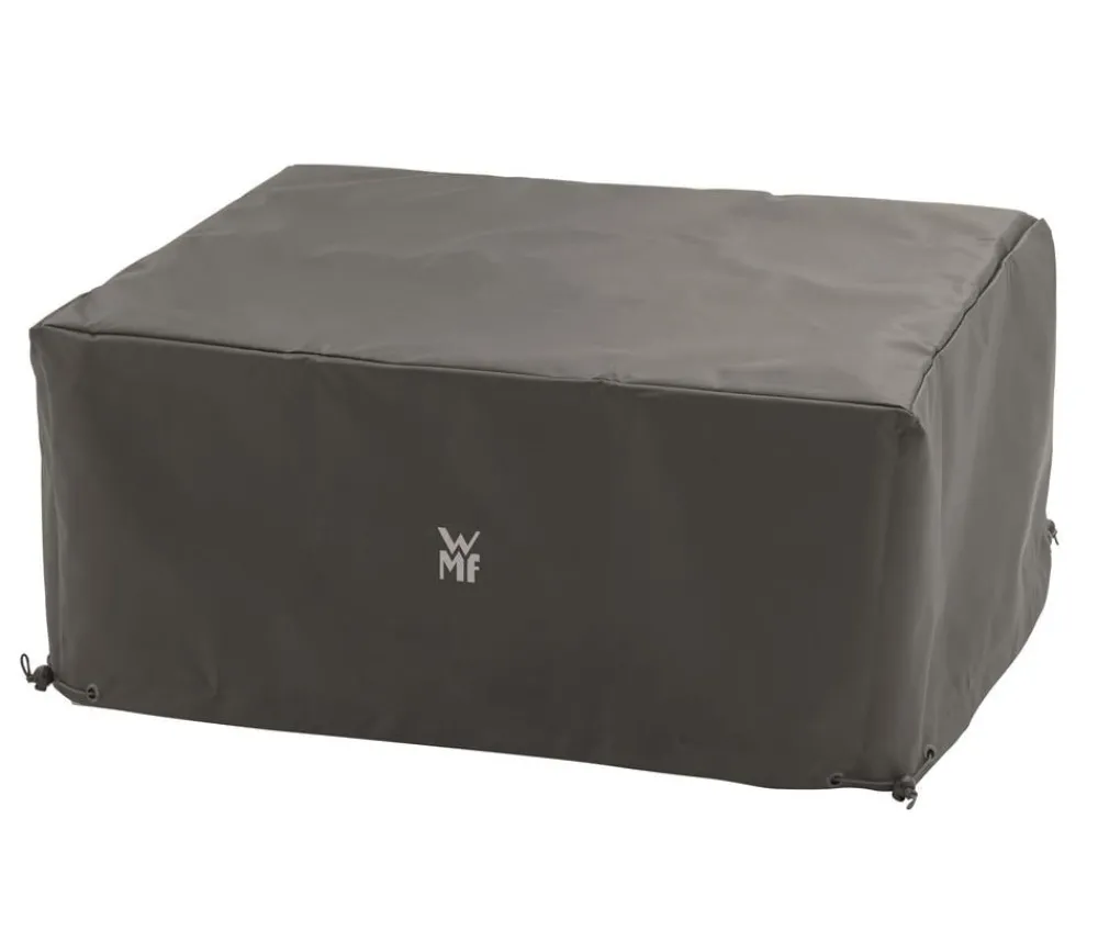 WMF Grillzubehör > Abdeckhaube für Plancha 60, ca. B68/H26/T56 cm