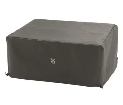 WMF Grillzubehör > Abdeckhaube für Plancha 75, ca. B83/H26/T56 cm
