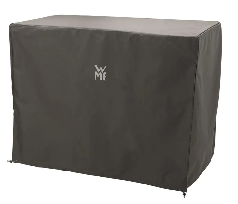 WMF Grillzubehör > Abdeckhaube für Planchawagen 75, ca. B94/H95/T59 cm