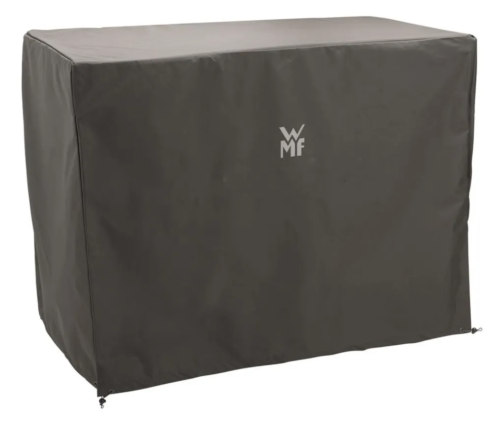 WMF Grillzubehör > Abdeckhaube für Planchawagen 75, ca. B94/H95/T59 cm