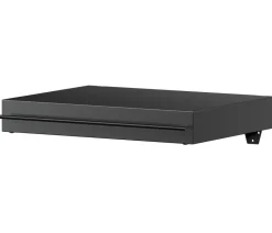 WMF Deckel für Plancha 45, ca. B50,5/H9,6/T49,6 cm Schwarz Hot