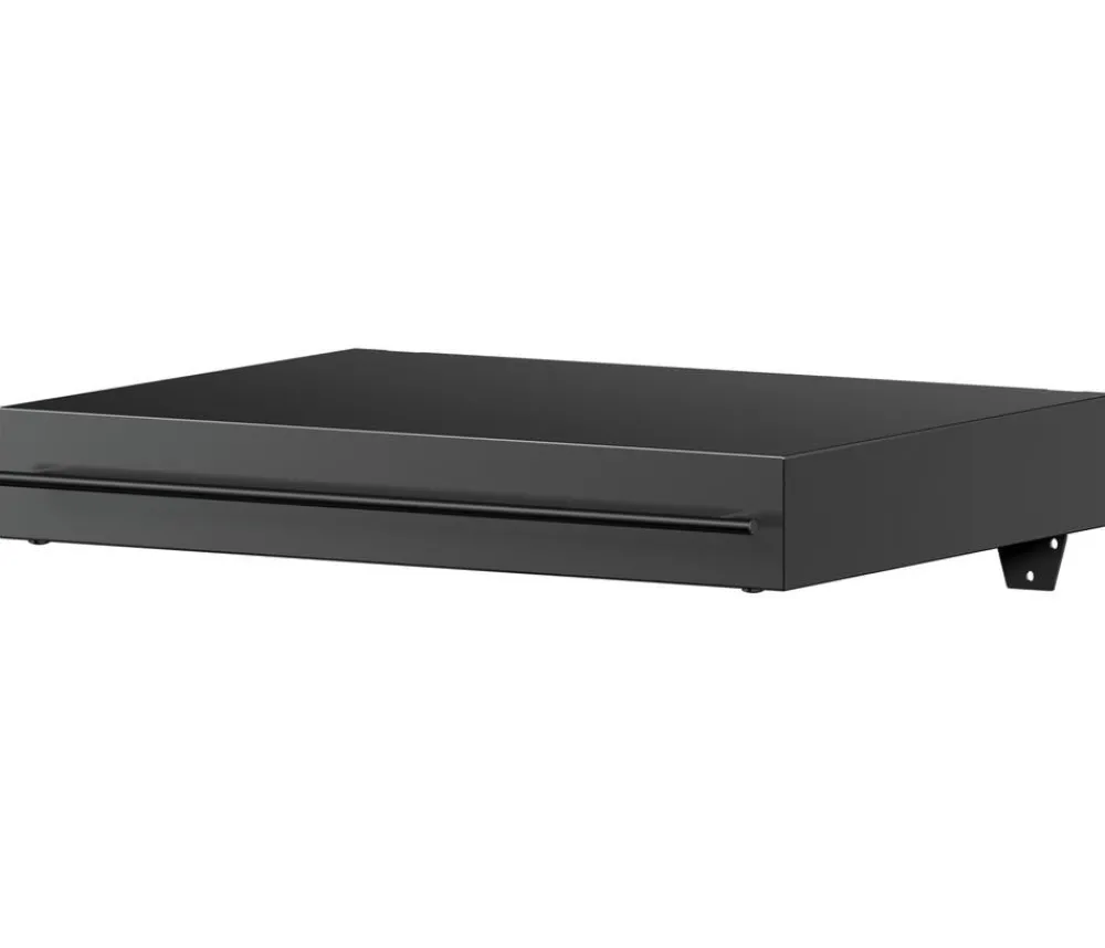 WMF Grillzubehör > Deckel Plancha 75, ca. B80,5/H9,6/T49,6 cm