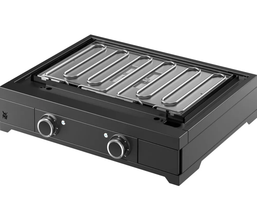 WMF Elektrogrills > Elektrogrill Plancha Edition One 60E, ca. B65,5/H23,8/T57,3 cm