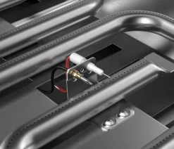 WMF Elektrogrills - Elektrogrill Plancha Edition One 45E, ca. B50,5/H23,8/T57,3 cm Schwarz