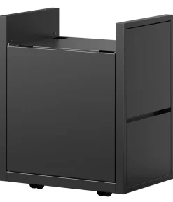 WMF Grillzubehör > Grillwagen Plancha 60, ca. B75,2/H98,7/T57,3 cm