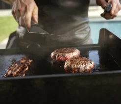 WMF Grillbesteck & -Handschuhe > Grillwender für Plancha, 2-teilig