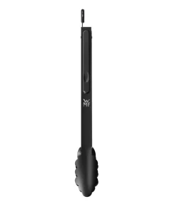 WMF Grillzange für Plancha, ca. L34 cm Schwarz Sale