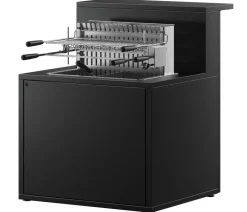 WMF Outdoor-Küchen > Outdoor-Küche Grillmodul, ca. B90/H112/T81 cm