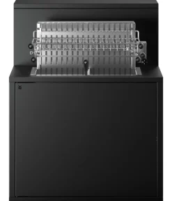 WMF Outdoor-Küchen > Outdoor-Küche Grillmodul, ca. B90/H112/T81 cm