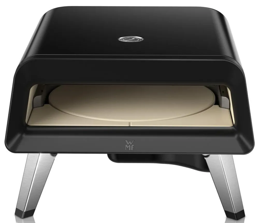 WMF Pizzaöfen - Pizzaofen Pizzaiolo Pro, ca. B62/H36,9/T55,1 cm