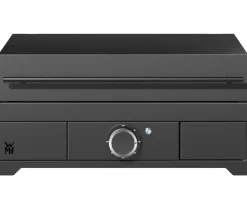 WMF Plancha Set 45E, ca. B50/H24,5/T63 cm Schwarz New