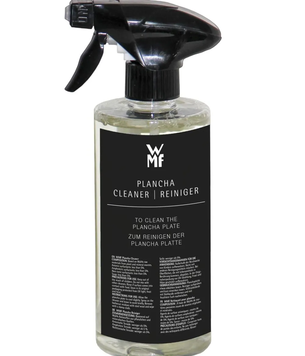 WMF Reiniger für Plancha Transparent Clearance
