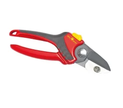 Wolf Garten Heckenschere & Gartenschere > Wolf Amboss Gartenschere RS 2500