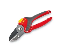 Wolf Garten Heckenschere & Gartenschere > Wolf Amboss Gartenschere RS 2500