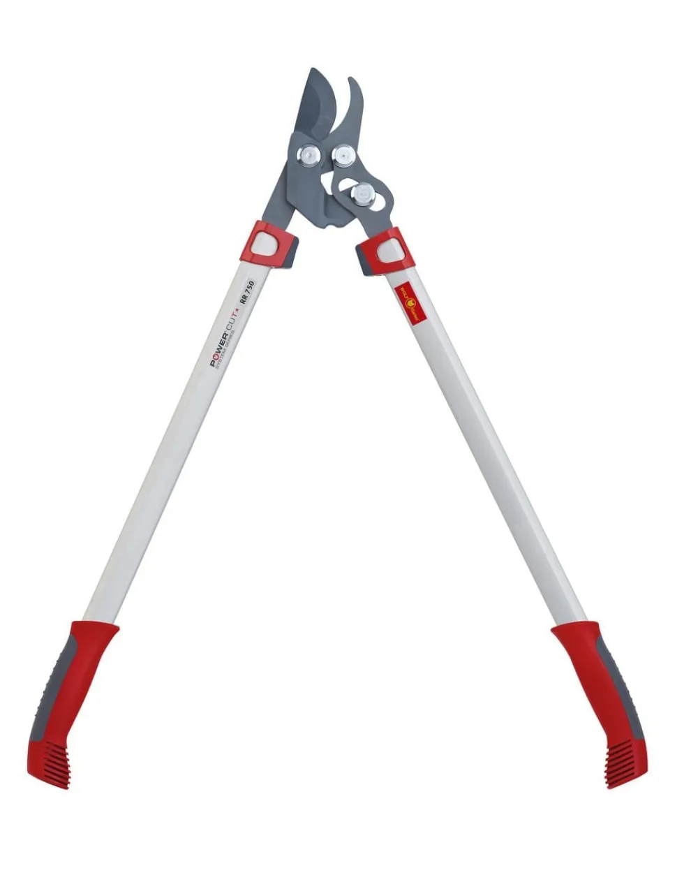Wolf Garten Wolf Astschere PowerCut RR 750 Rot Clearance