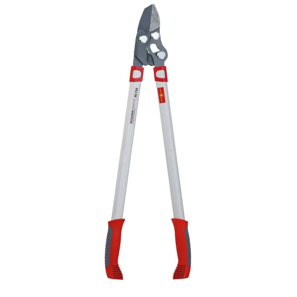 Wolf Garten Heckenschere & Gartenschere > Wolf Astschere Powercut RS750