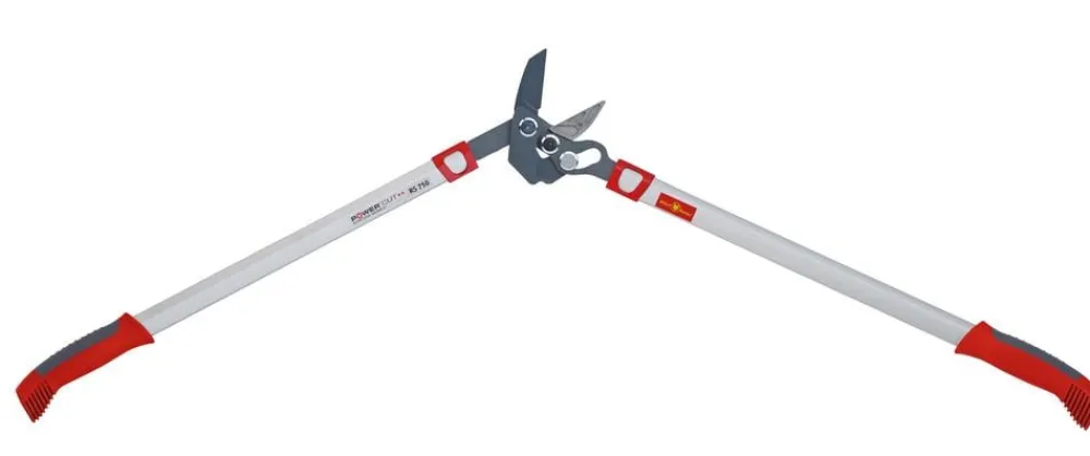 Wolf Garten Heckenschere & Gartenschere > Wolf Astschere Powercut RS750