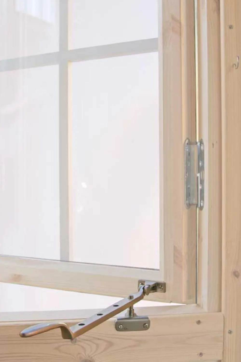Wolff Finnhaus Pavillon Milano 3.0, ca. B360,3/H330/T360,3 cm Schwarz Clearance