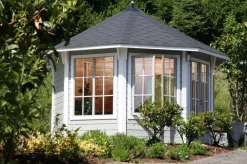 Wolff Finnhaus Pavillons > Pavillon Milano 3.5, ca. B430,1/H346/T430,1 cm