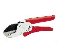 Wolf Garten Heckenschere & Gartenschere - schere Amboss RS-EN