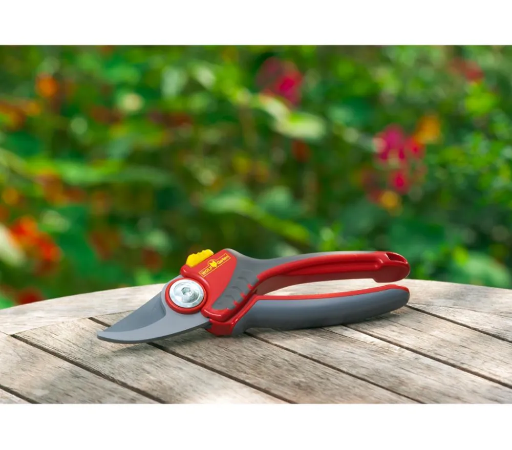 Wolf Garten Heckenschere & Gartenschere > schere RR 4000