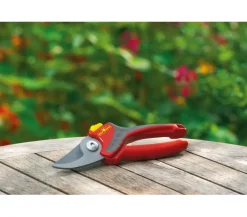 Wolf Garten Heckenschere & Gartenschere - schere RR 2500
