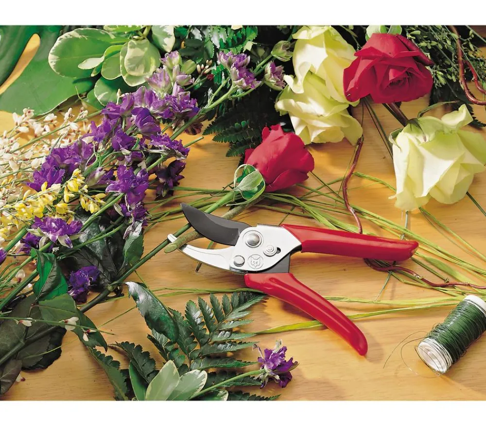 Wolf Garten schere RR-EN Clearance