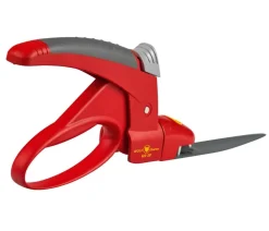 Wolf Garten Heckenschere & Gartenschere > Wolf Grasschere GS-3, ca. B40/H2/T4 cm