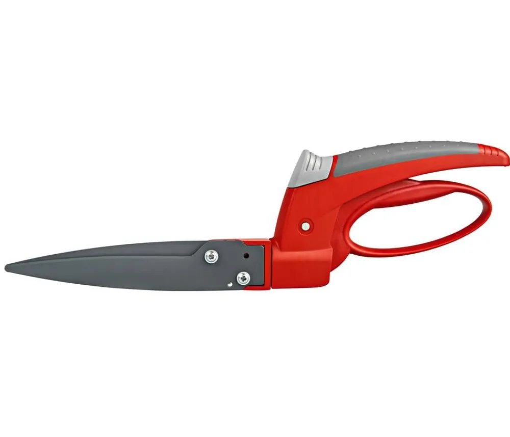 Wolf Garten Heckenschere & Gartenschere > Wolf Grasschere GS-3, ca. B40/H2/T4 cm