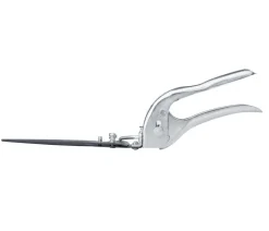 Wolf Garten Heckenschere & Gartenschere > Wolf Handgrasschere GS-1, ca, B30,5/H2/T3 cm