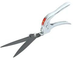 Wolf Garten Heckenschere & Gartenschere > Wolf Handgrasschere GS-1, ca, B30,5/H2/T3 cm