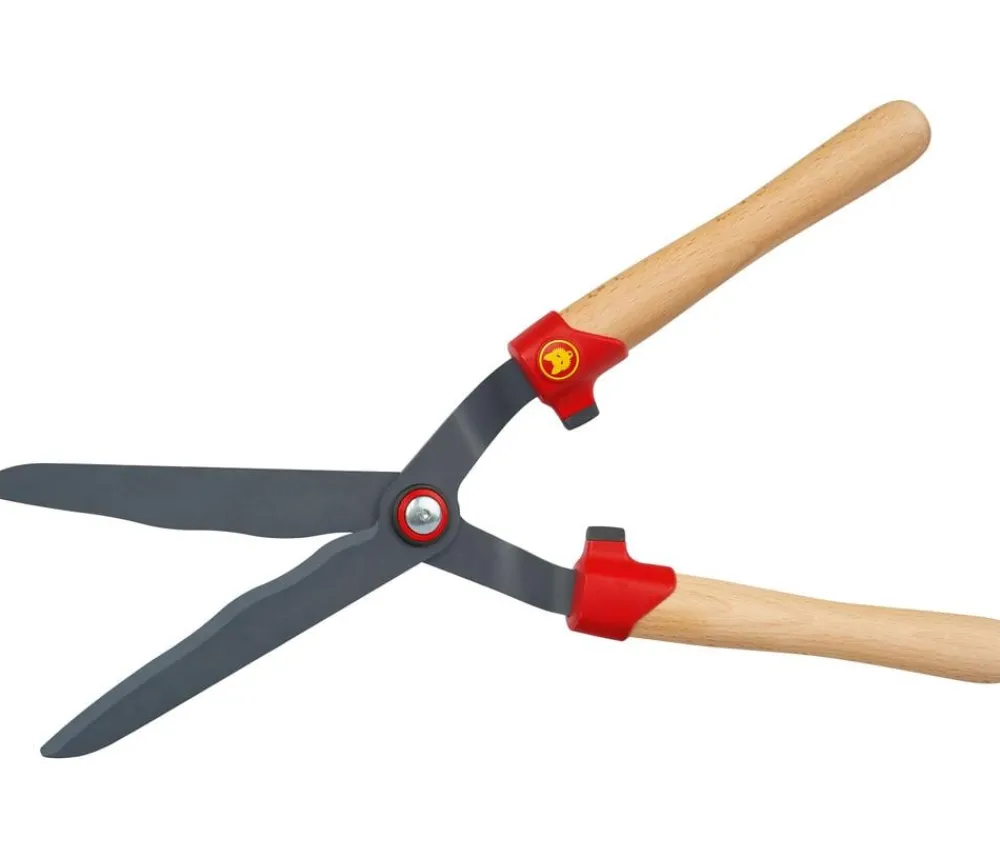 Wolf Garten Wolf Hand-Heckenschere HS-WW Sale