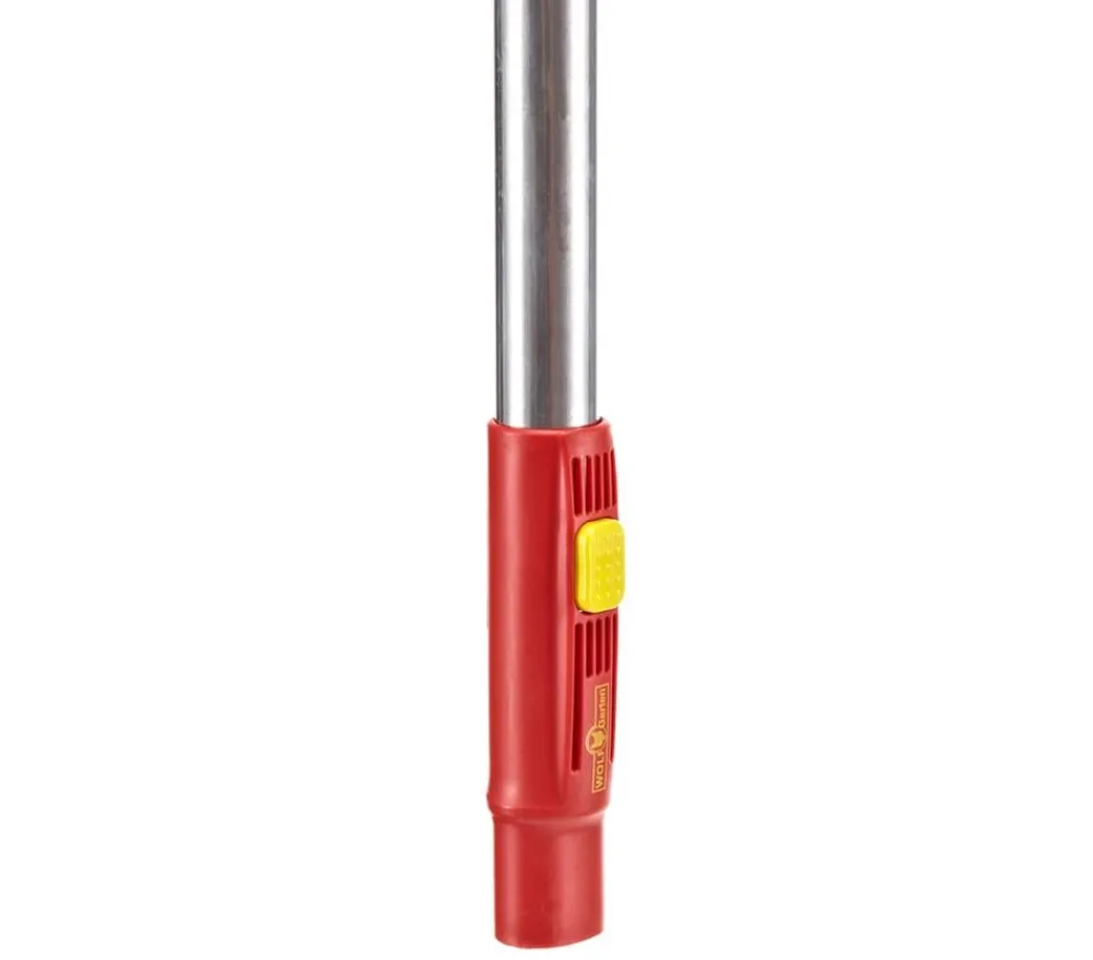 Wolf Garten Wolf multi-star® Aluminiumstiel ZMi 12 Best