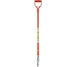 Wolf Garten Gartengeräte > Wolf multi-star® Distelstecher iW-F