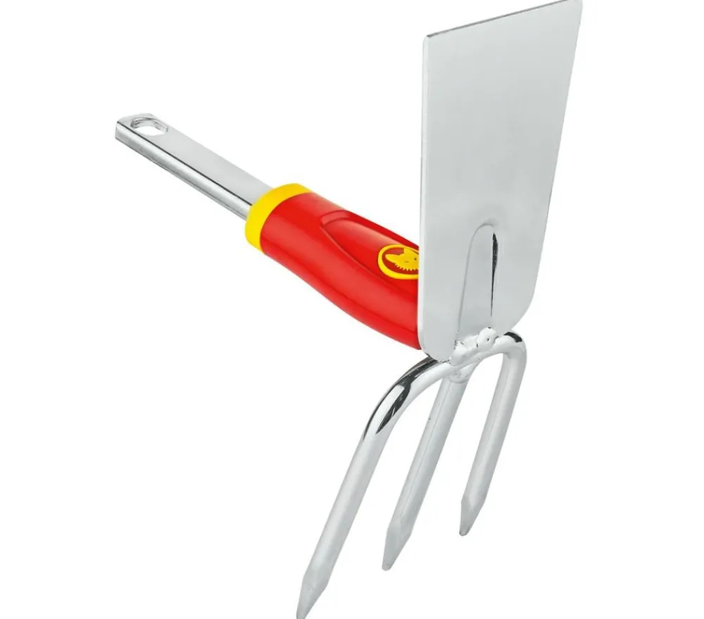 Wolf Garten Gartengeräte > Wolf multi-star® Doppelhacke IL-M3