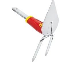 Wolf Garten Wolf multi-star® Doppelhacke iM-M Hot