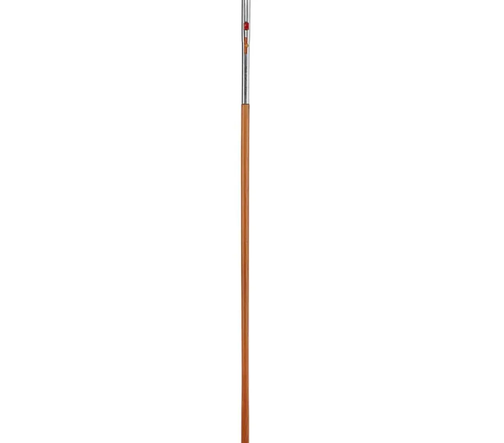 Wolf Garten Gartengeräte - Wolf multi-star® Eschenstiel ZM 170 Hellbraun