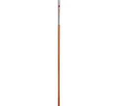 Wolf Garten Wolf multi-star® Eschenstiel ZM 150 Hellbraun Clearance