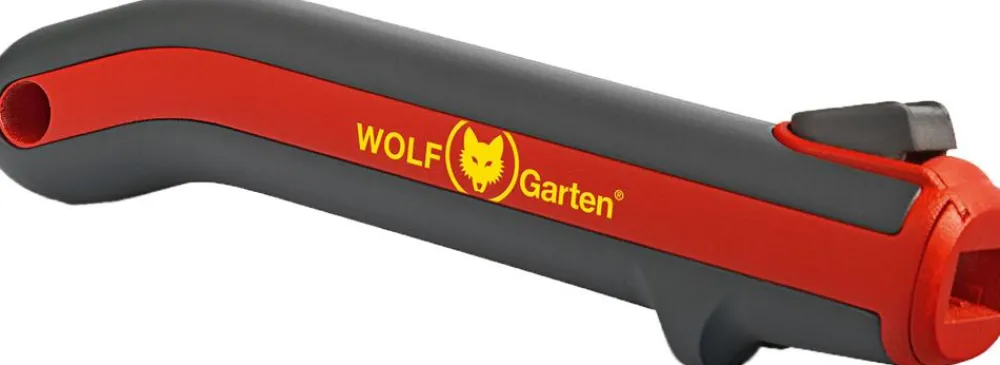 Wolf Garten Gartengeräte > Wolf multi-star® Handgriff ZM 015
