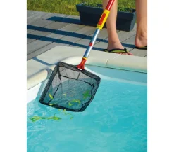 Wolf Garten Gartengeräte|Gartenteich·Teichzubehör & Teichpflege - Wolf multi-star® Kescher WK-M