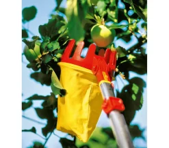 Wolf Garten Gartengeräte > Wolf multi-star® Obstpflücker RG-M