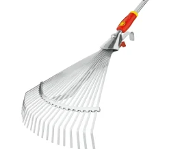 Wolf Garten Gartengeräte - Wolf multi-star® Verstellbesen UC-M