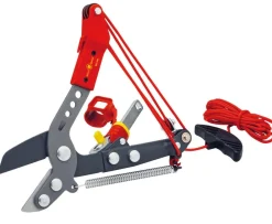 Wolf Garten Heckenschere & Gartenschere > Wolf Profi Baumschere RC-VM Amboss