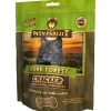 WOLFSBLUT Hundeleckerlies > Hundesnack Cracker Dark Forest Wild, 225 g