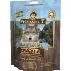 WOLFSBLUT Hundeleckerlies - Hundesnack Cracker Cold River Forelle, 225 g