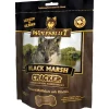 WOLFSBLUT Hundeleckerlies - Hundesnack Cracker Black Marsh Wasserbüffel, 225 g