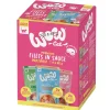 WOW Nassfutter Katze > ® Cat Nassfutter für Katzen Multipack Premium Filets in Sauce, Adult, 8 x 85 g